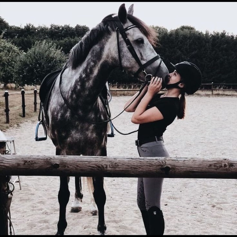 Meet your Posher, Elva